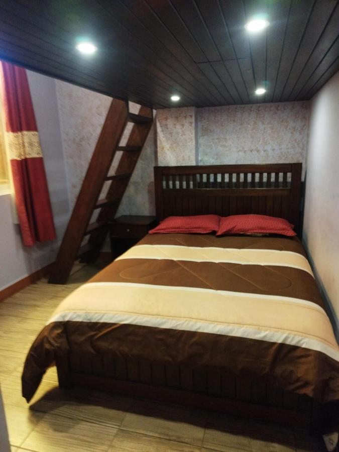 Uyuni Hostal Yokoso Bed & Breakfast Ngoại thất bức ảnh