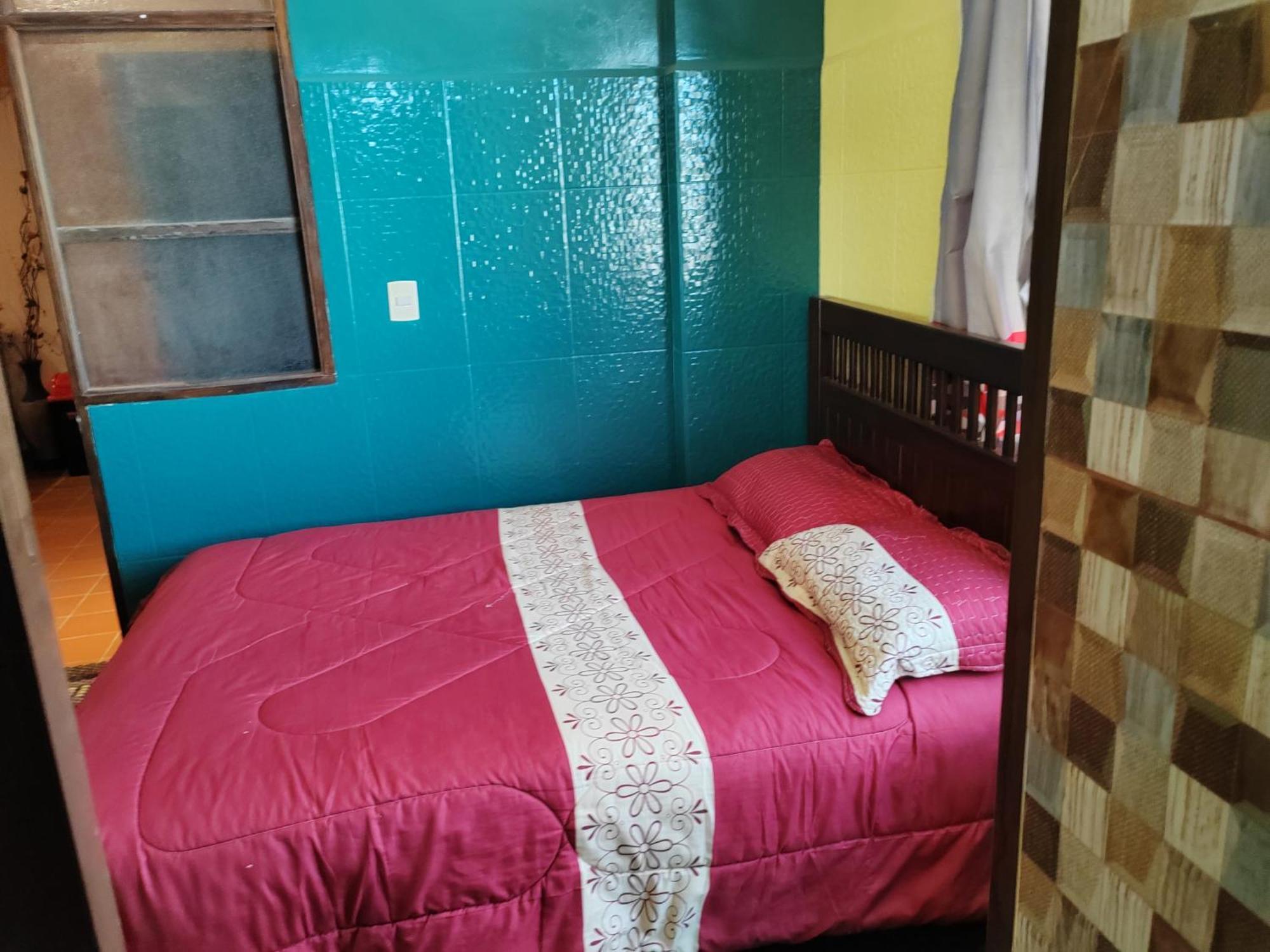 Uyuni Hostal Yokoso Bed & Breakfast Ngoại thất bức ảnh