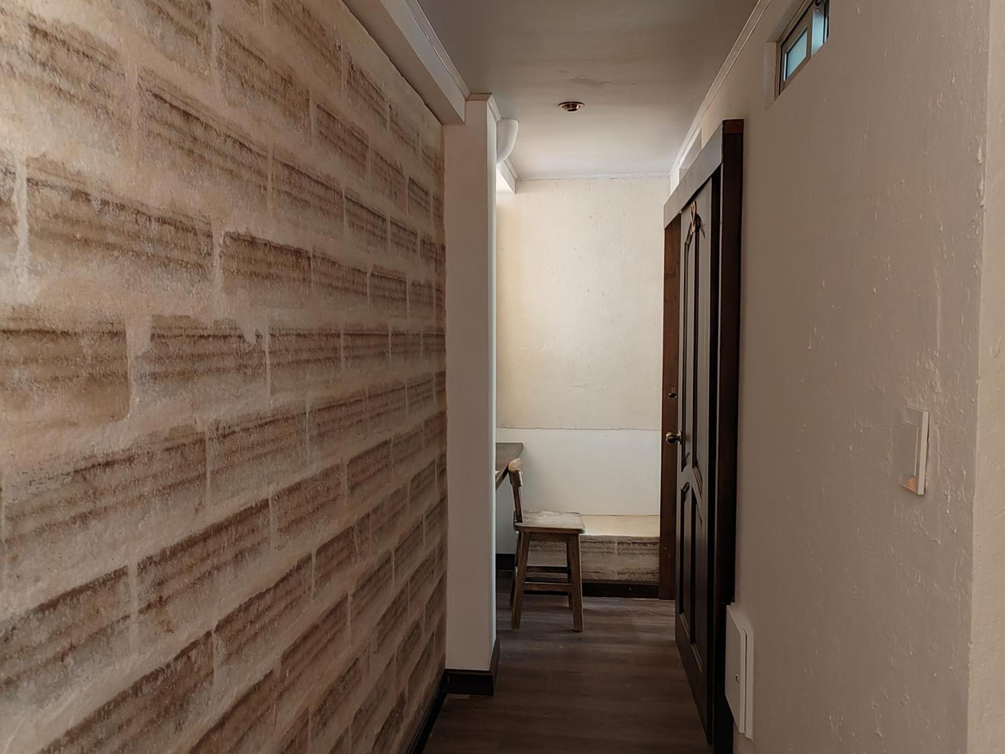 Uyuni Hostal Yokoso Bed & Breakfast Ngoại thất bức ảnh