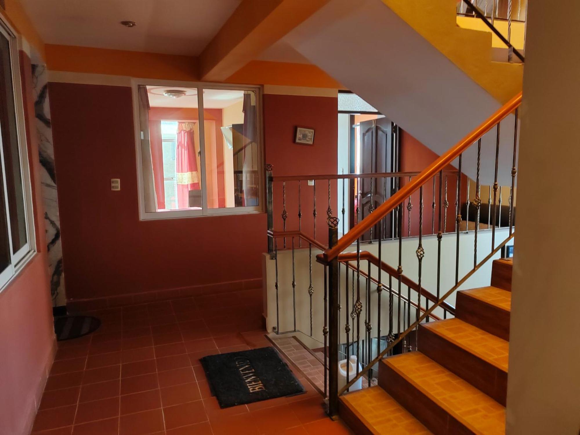 Uyuni Hostal Yokoso Bed & Breakfast Ngoại thất bức ảnh