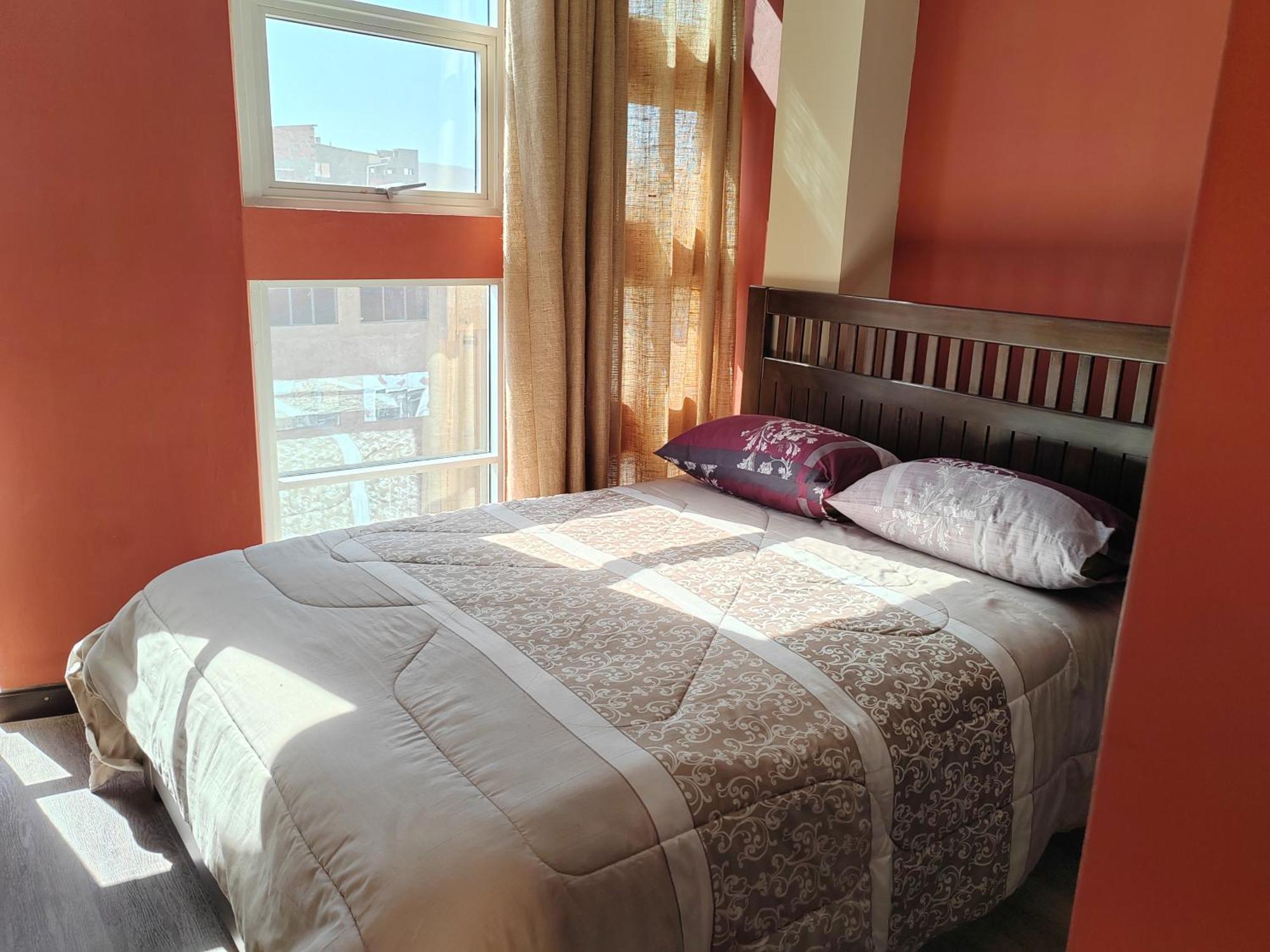 Uyuni Hostal Yokoso Bed & Breakfast Ngoại thất bức ảnh